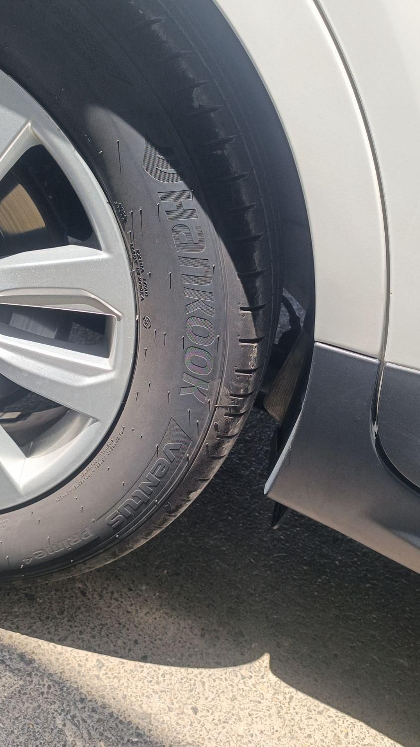 جک S5 اتوماتیک - 1400