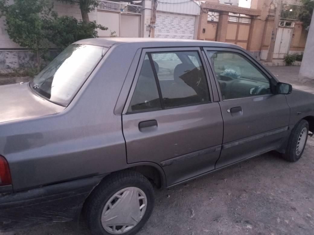 پراید 131 SE - 1394