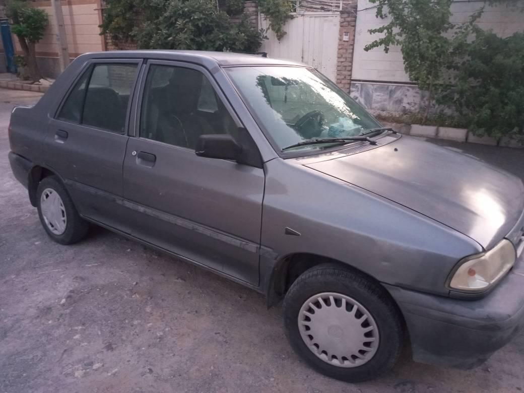 پراید 131 SE - 1394