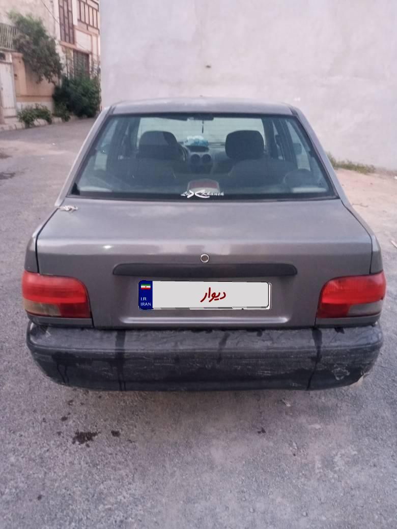 پراید 131 SE - 1394