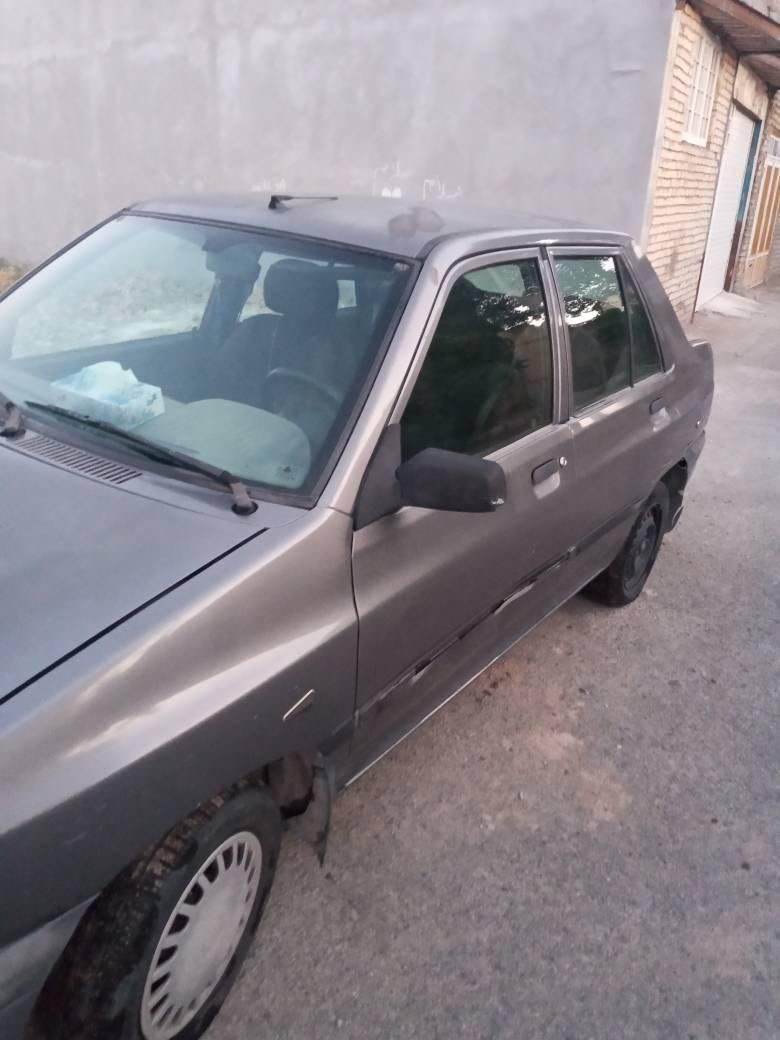 پراید 131 SE - 1394