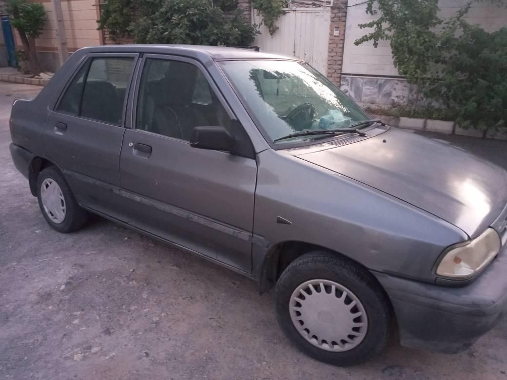 خودرو پراید، 131 آگهی ann_19818851