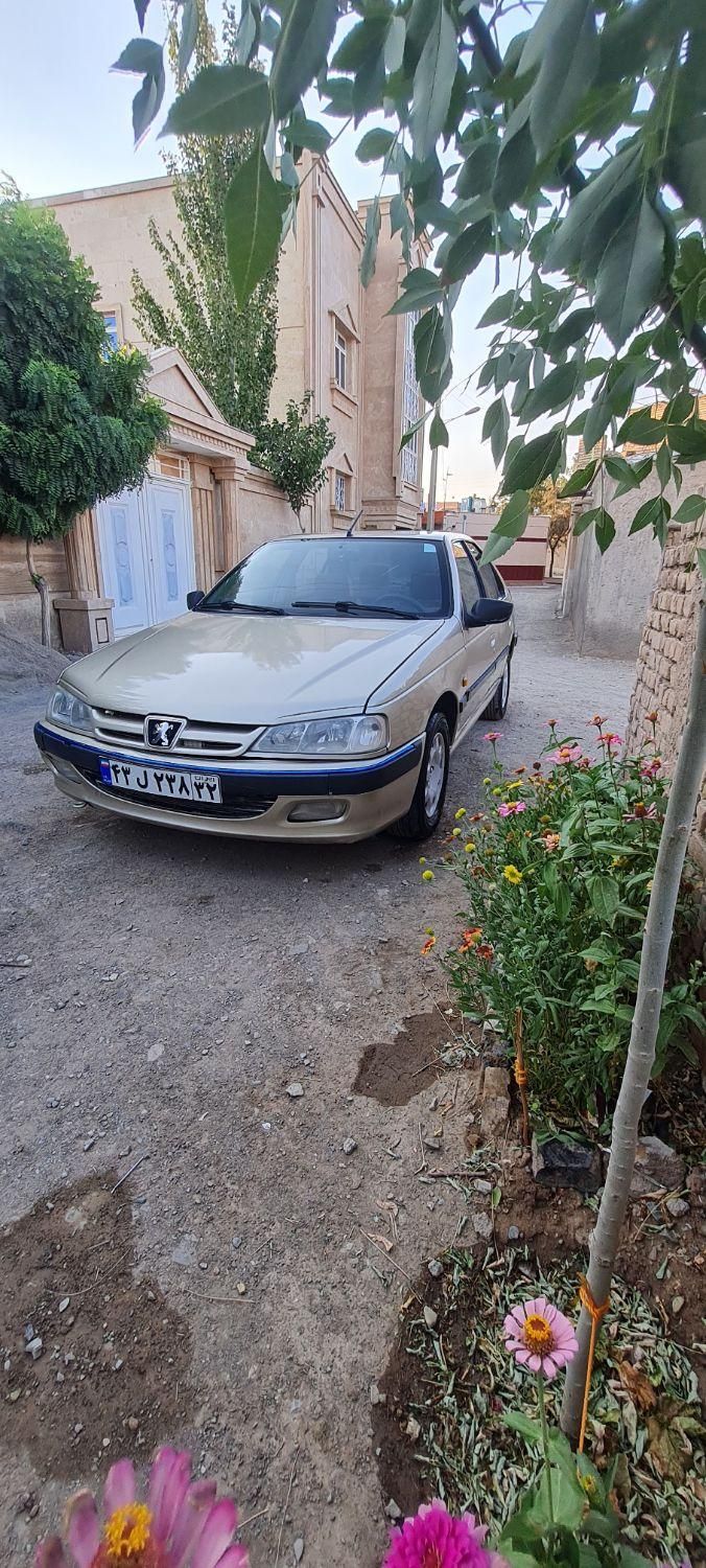 خودرو پژو، پارس آگهی ann_19818867
