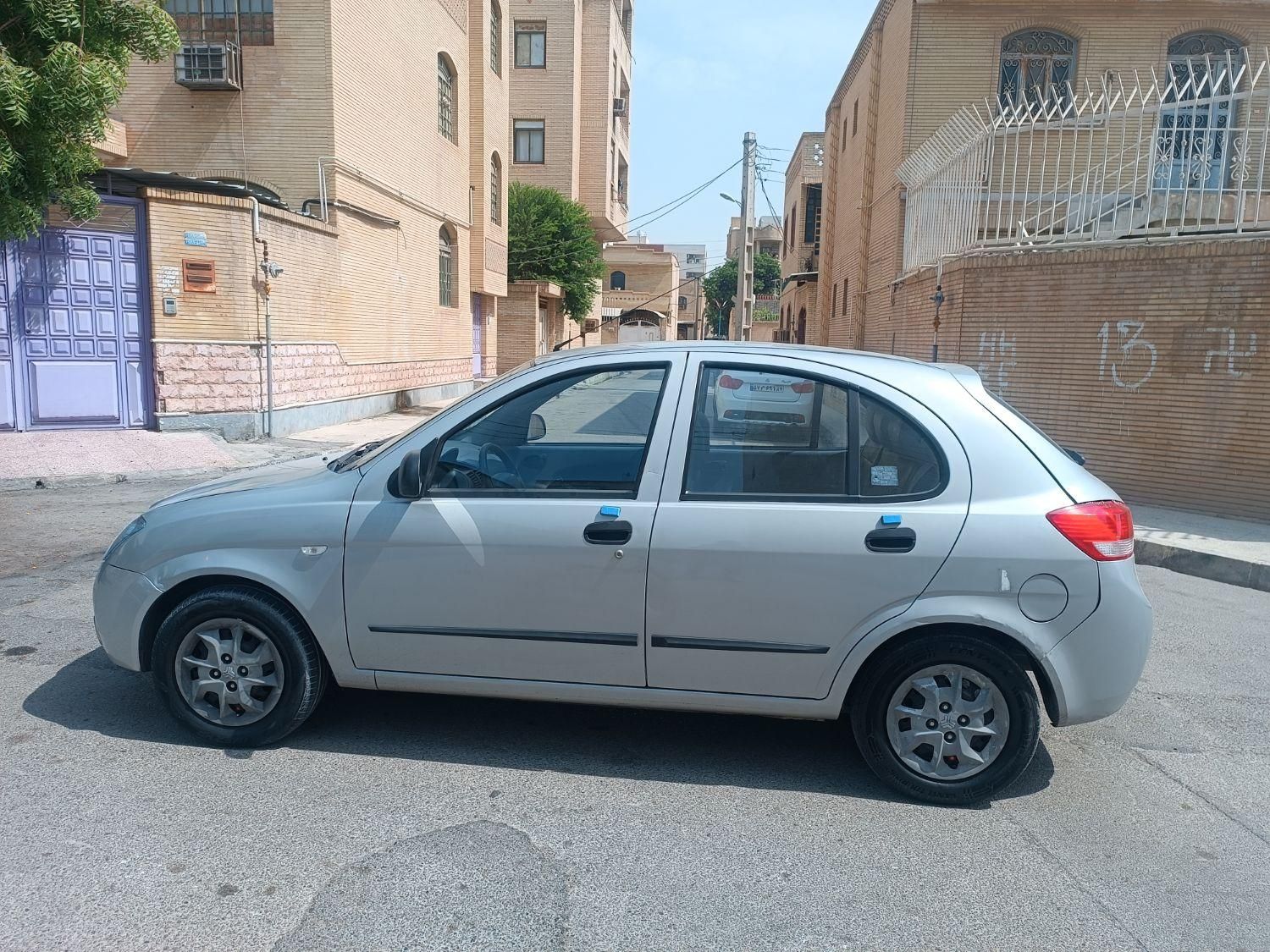 خودرو تیبا، 2 آگهی ann_19818873
