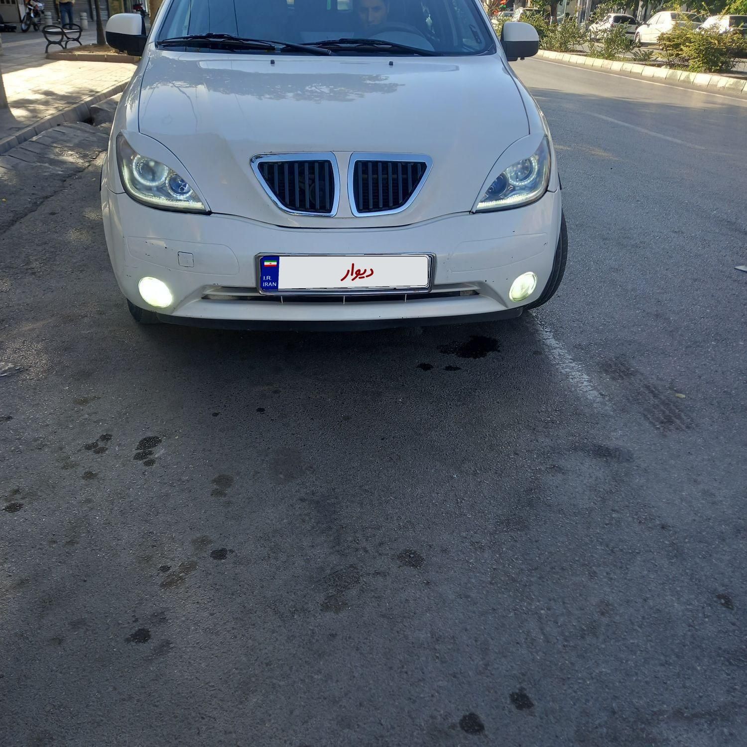 خودرو تیبا، 2 آگهی ann_19818882