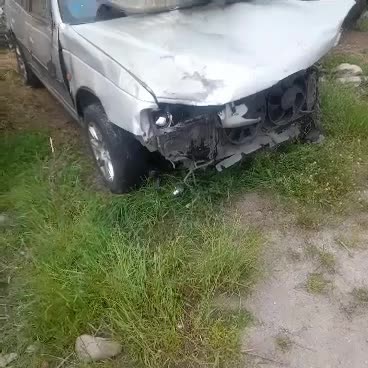پژو پارس XU7ساده - 1382