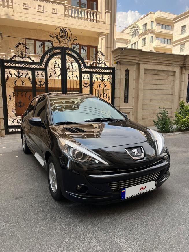 خودرو پژو، 207 آگهی ann_19818896