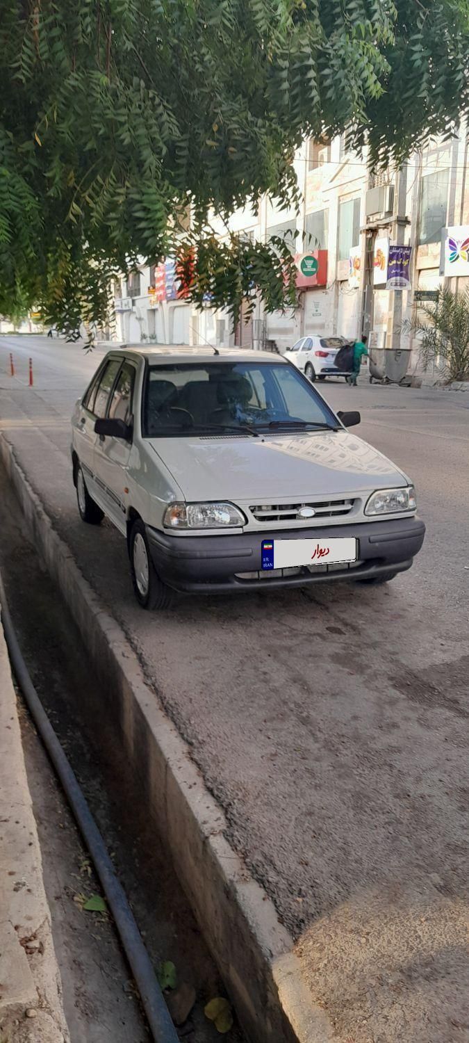 خودرو پراید، 131 آگهی ann_19818939