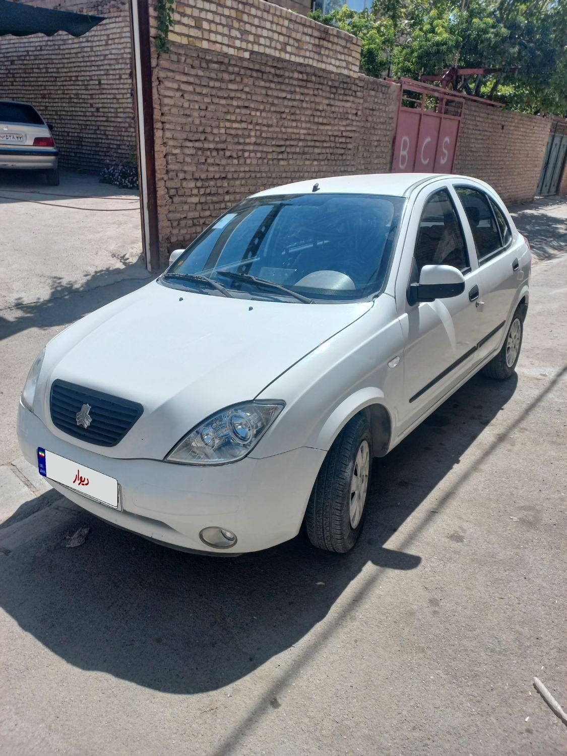 خودرو تیبا، 2 آگهی ann_19818944