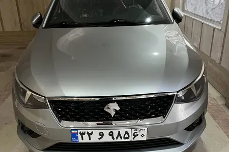 تارا اتوماتیک V4 LX - 1404