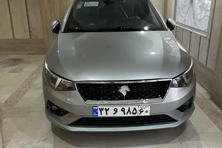 تارا اتوماتیک V4 LX - 1404