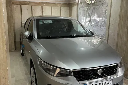 تارا اتوماتیک V4 LX - 1404