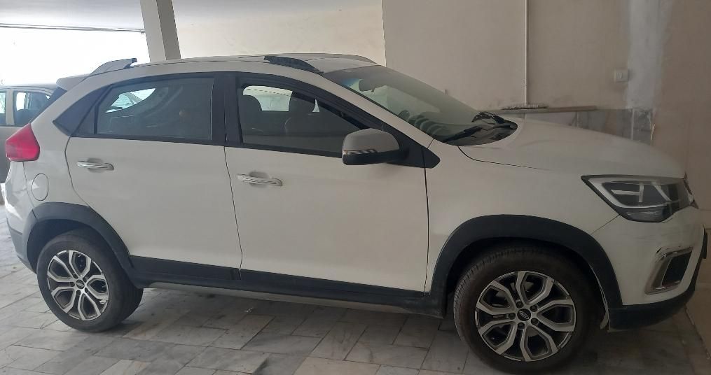 ام وی ام X22 اتوماتیک اسپرت اکسلنت - 1398