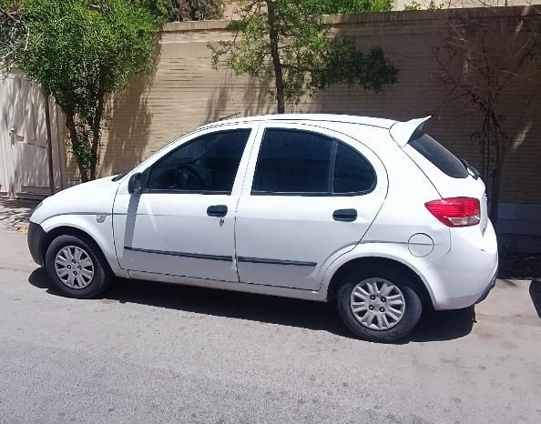 خودرو تیبا، 2 آگهی ann_19818980