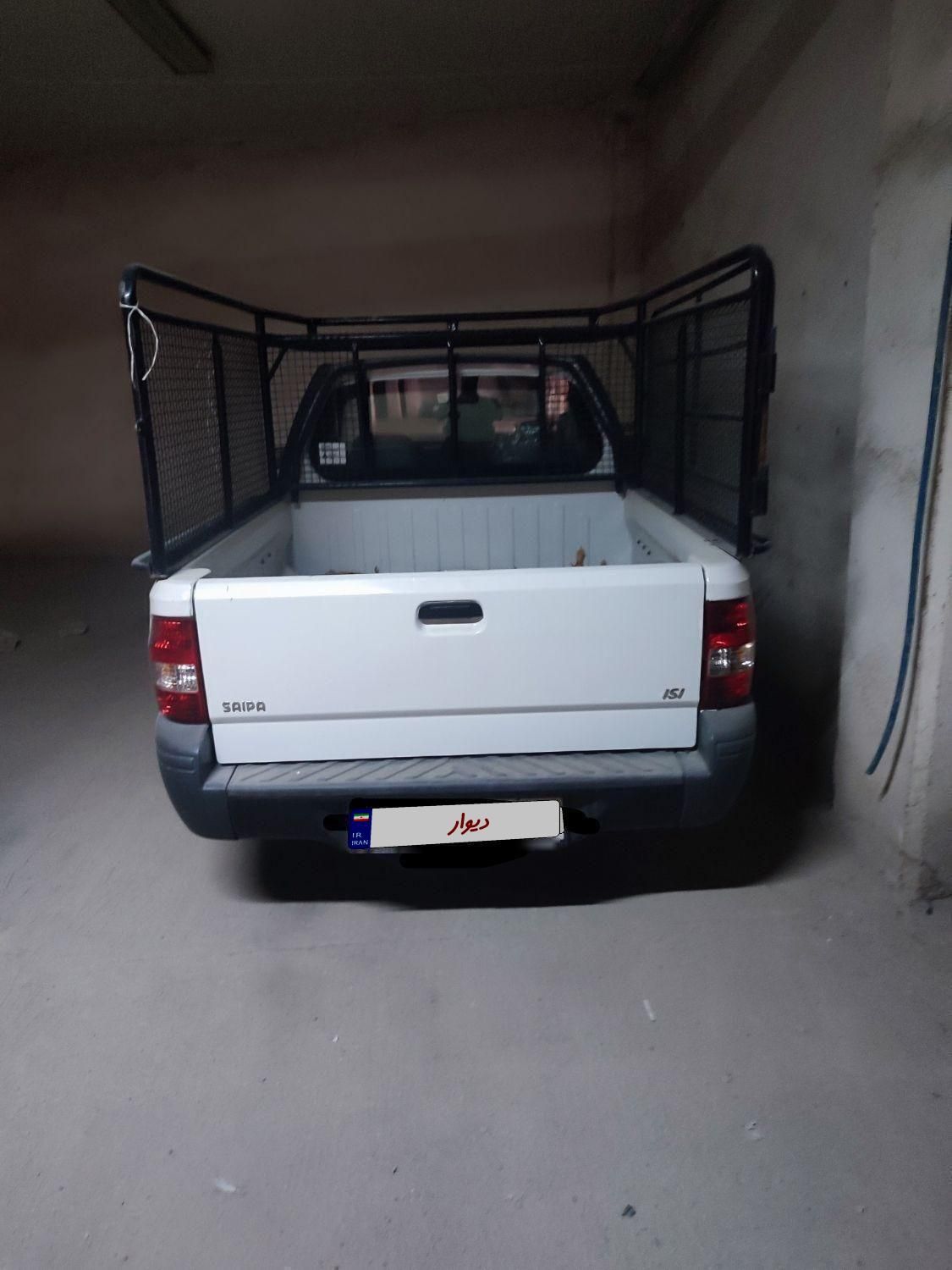پراید 151 SE - 1400