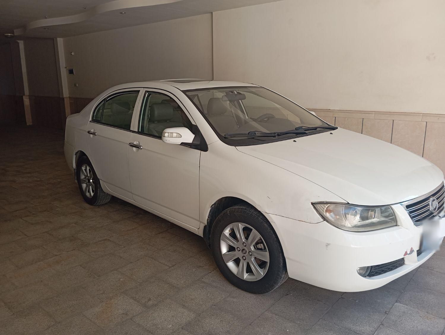 لیفان 620 دنده ای 1800 - 1393
