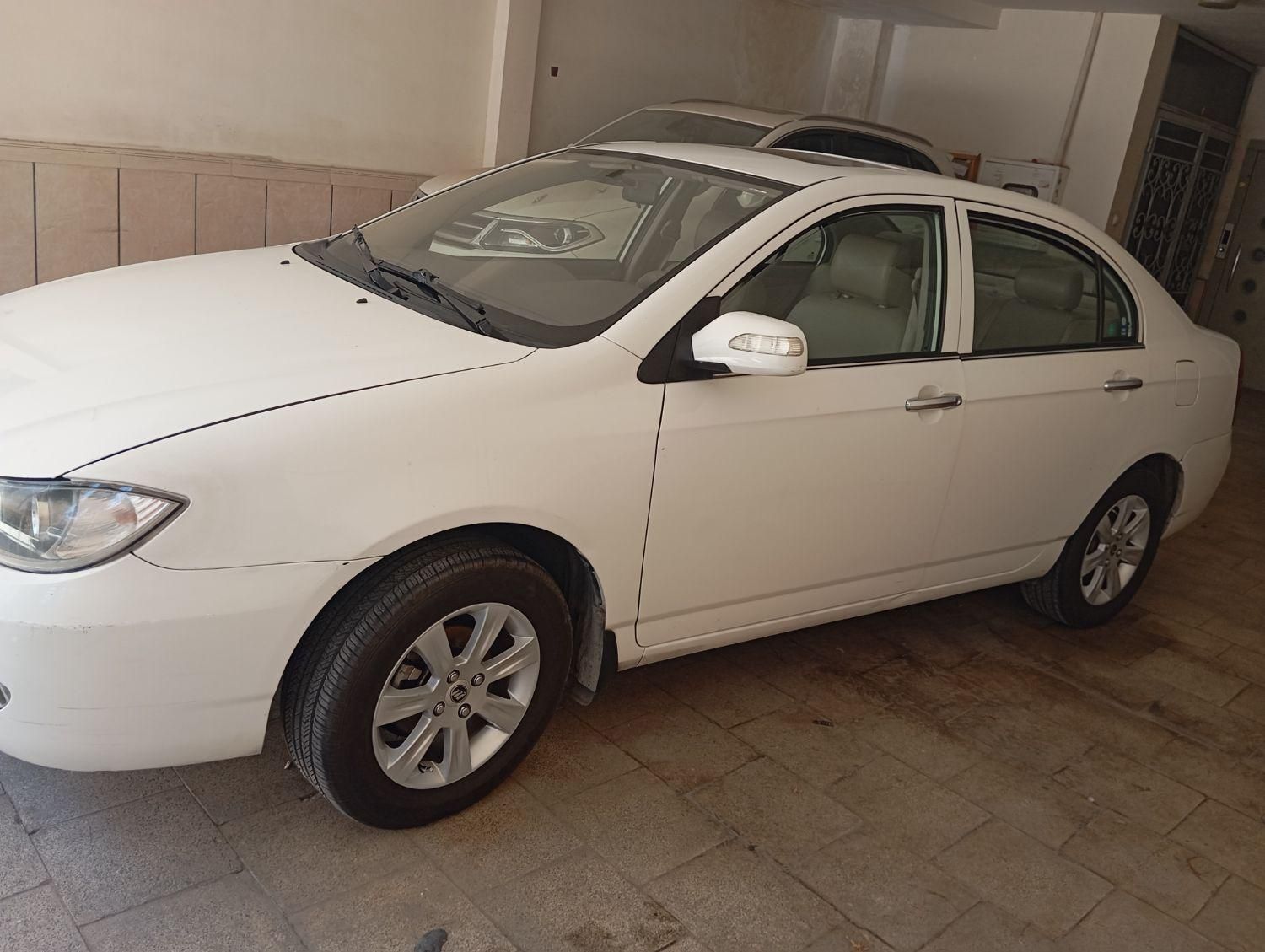لیفان 620 دنده ای 1800 - 1393