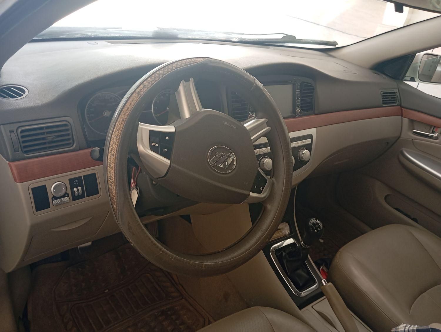 لیفان 620 دنده ای 1800 - 1393