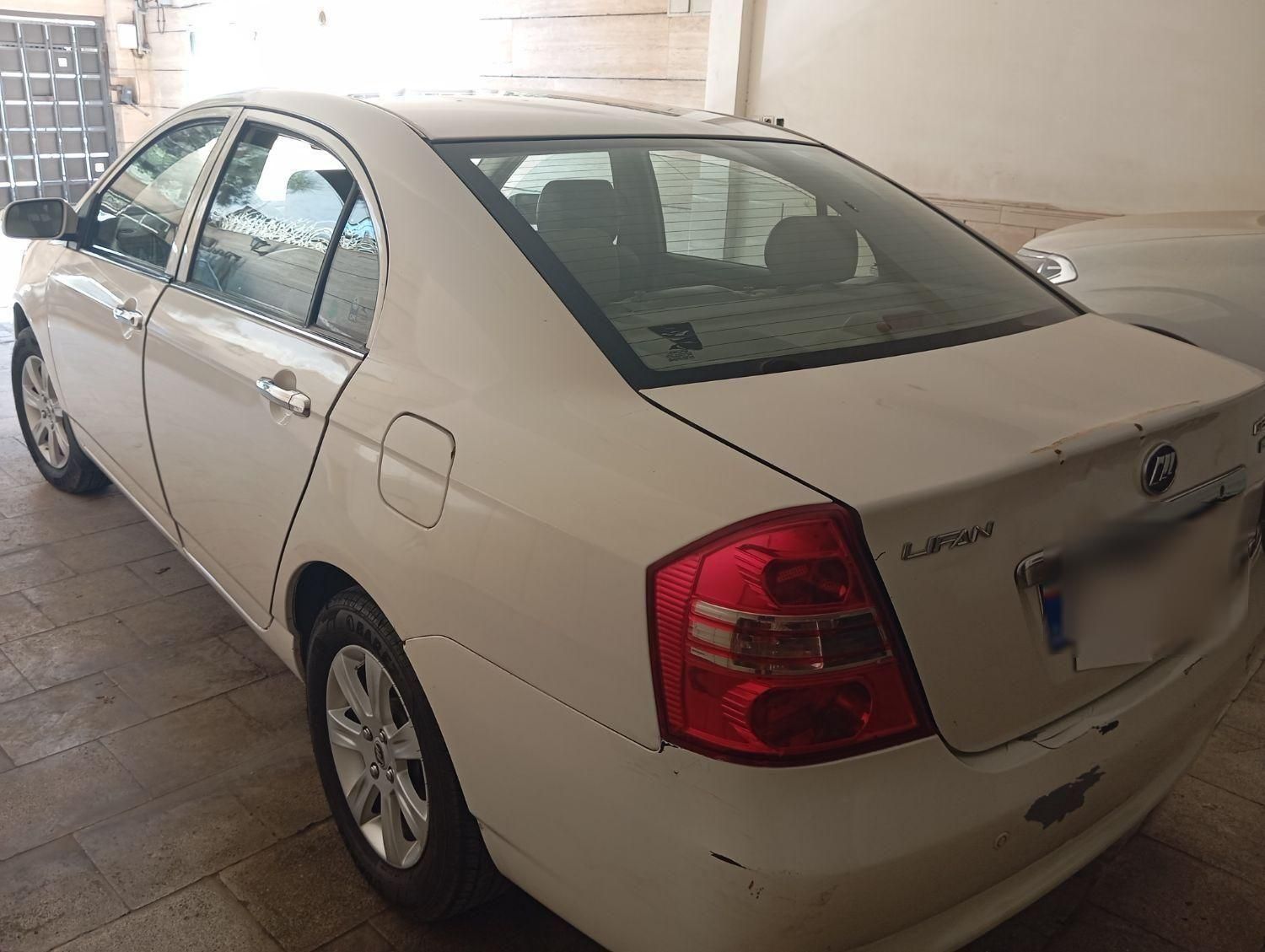 لیفان 620 دنده ای 1800 - 1393