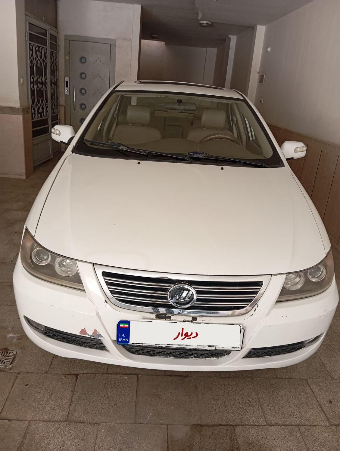 خودرو لیفان، 620 آگهی ann_19819007