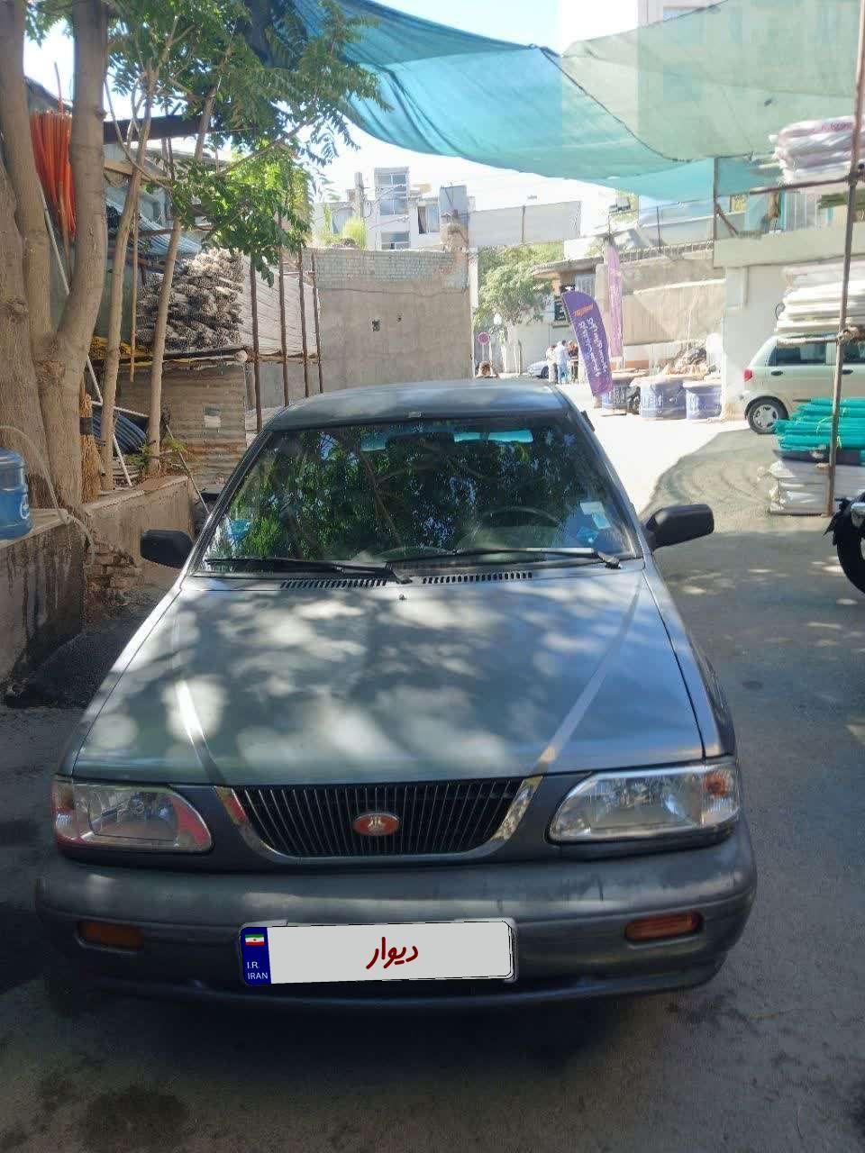 خودرو پراید، 141 آگهی ann_19819059