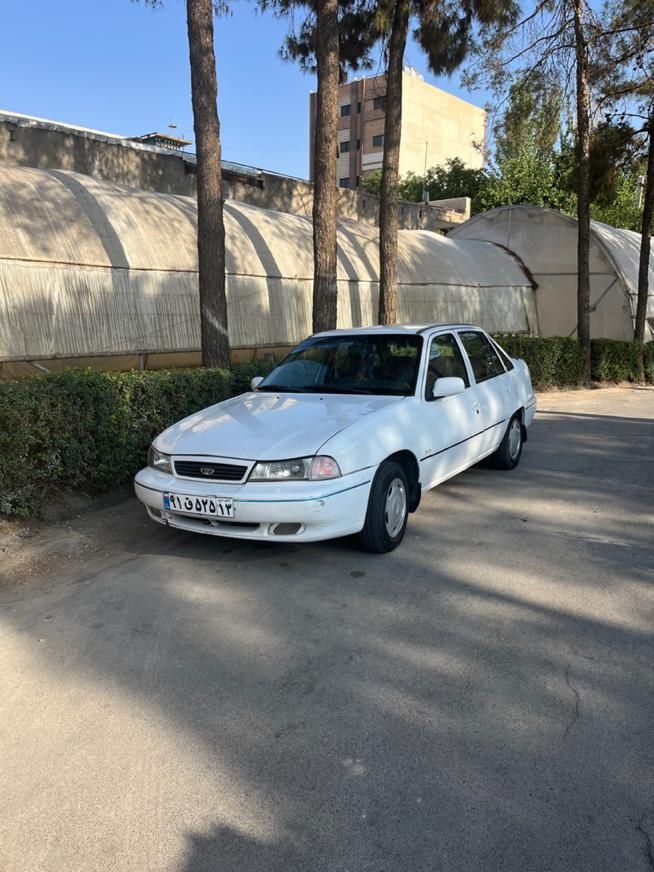 خودرو دوو، سیلو آگهی ann_19819085