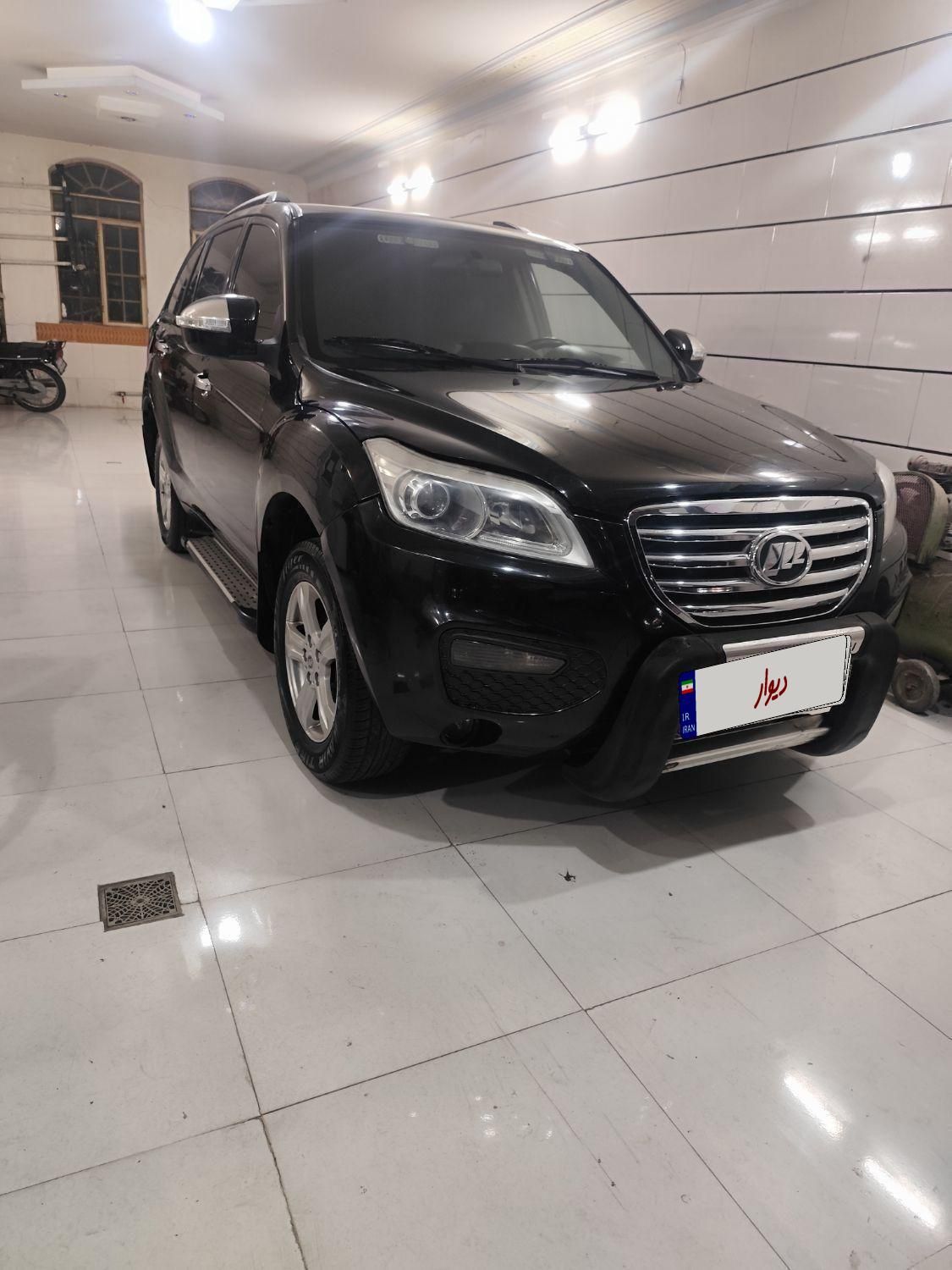 خودرو لیفان، X60 آگهی ann_19819088