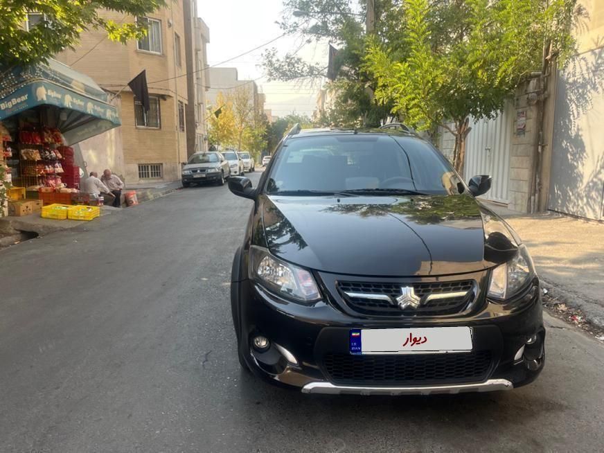 خودرو کوییک، معمولی آگهی ann_19819093