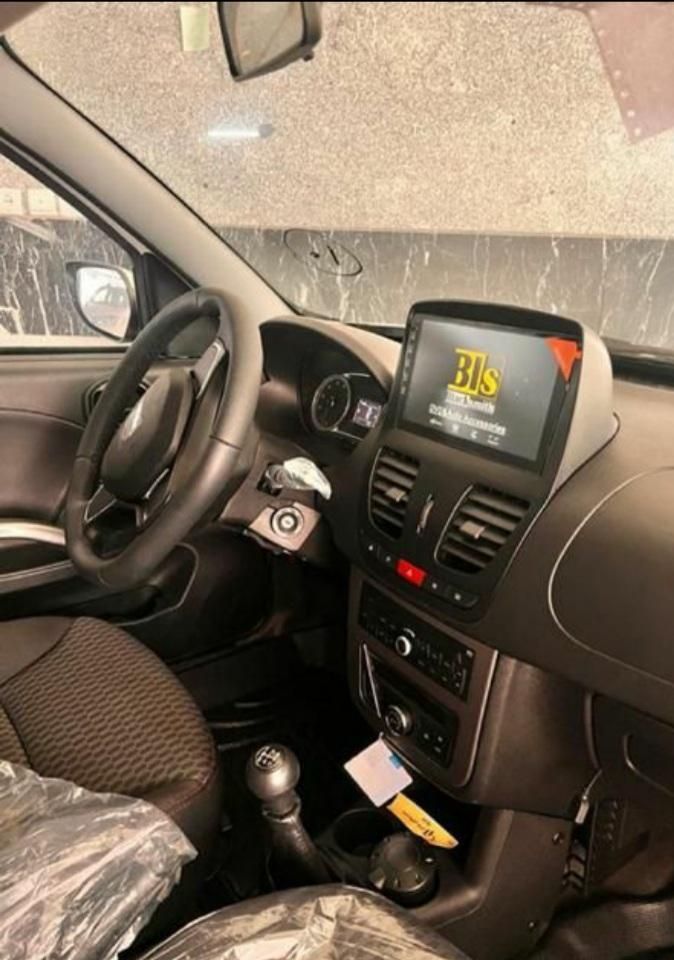 کوییک GX L دنده ای - 1404