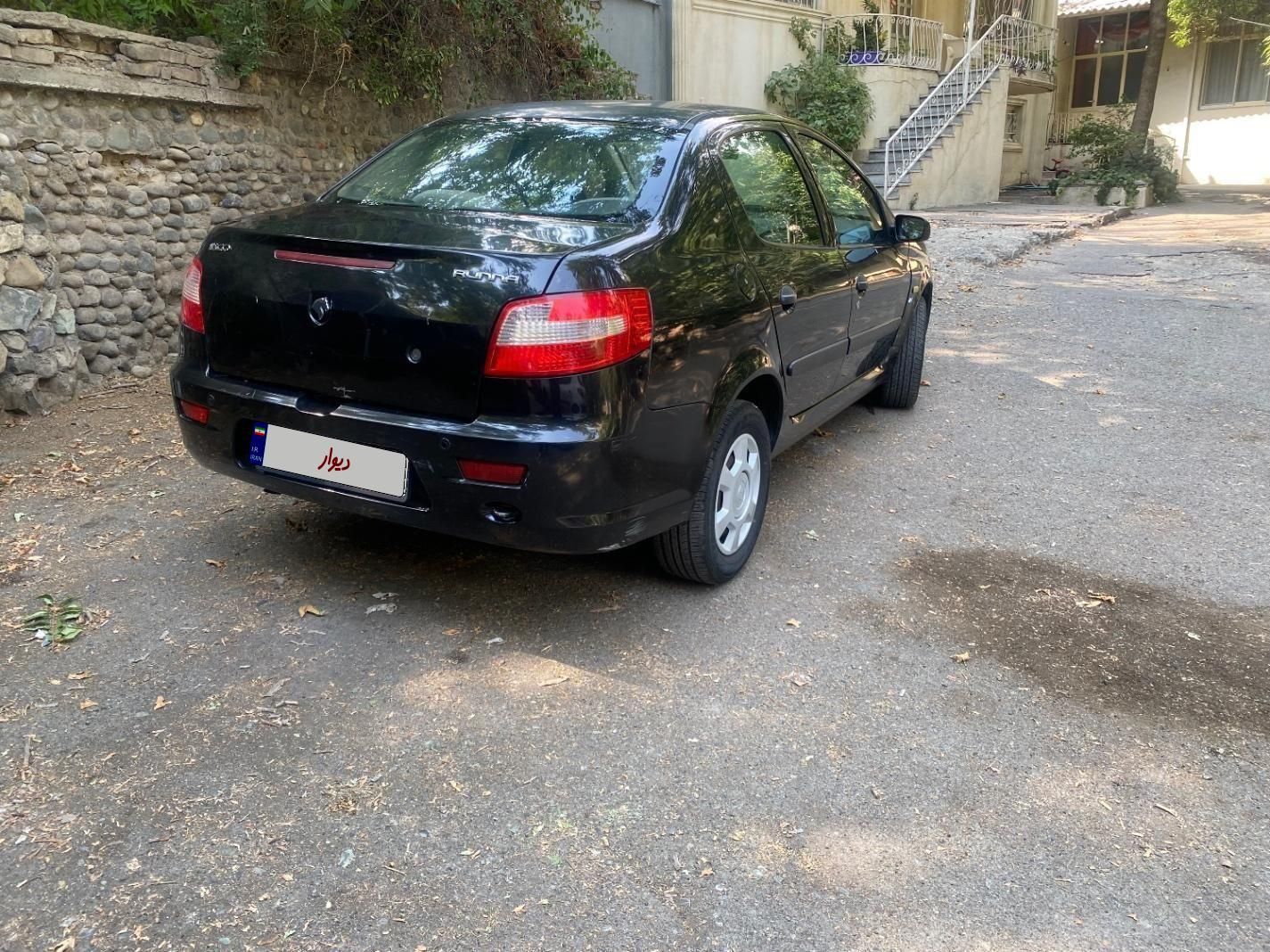 رانا EL TU5 - 1391