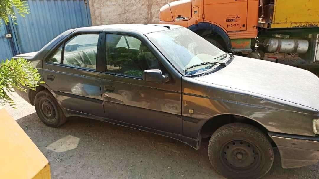 خودرو پژو، روآ آگهی ann_19819134