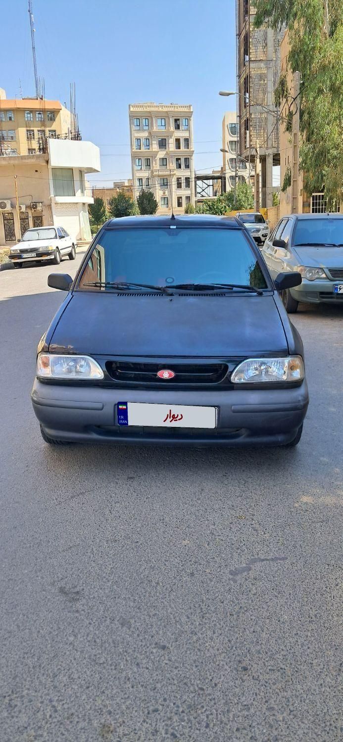 خودرو پراید، صبا آگهی ann_19819176