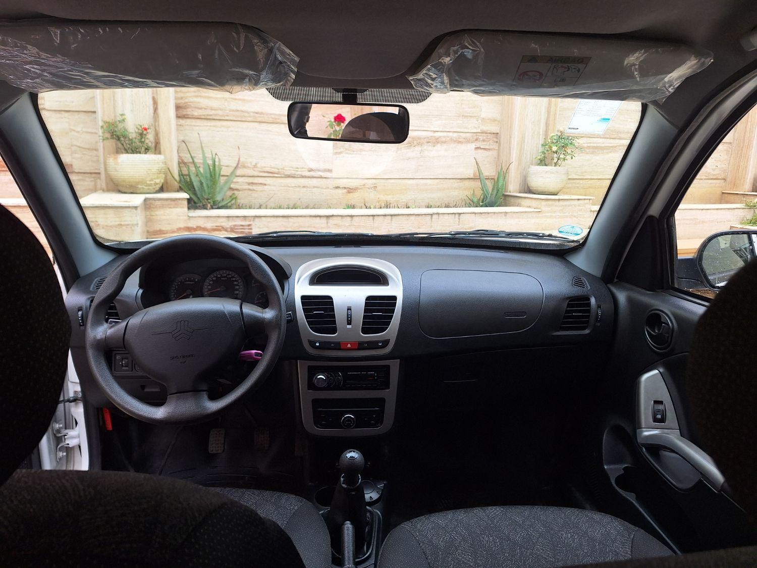 کوییک R دنده‌ای - 1401