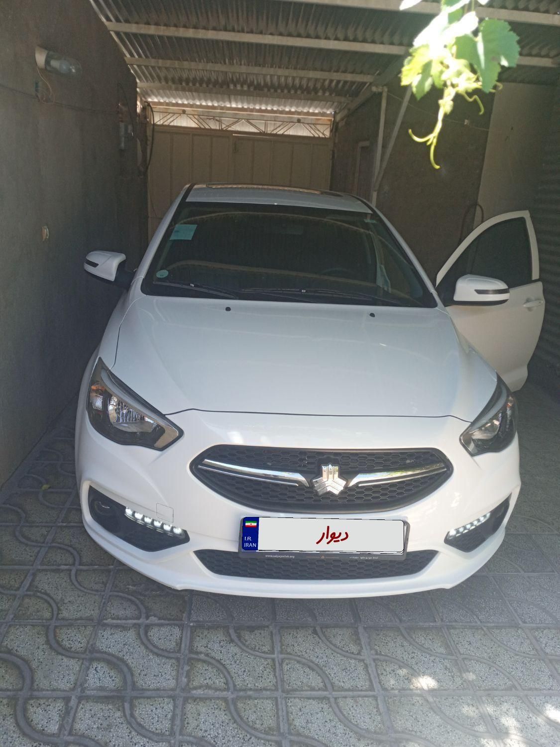 خودرو شاهین، G آگهی ann_19819213