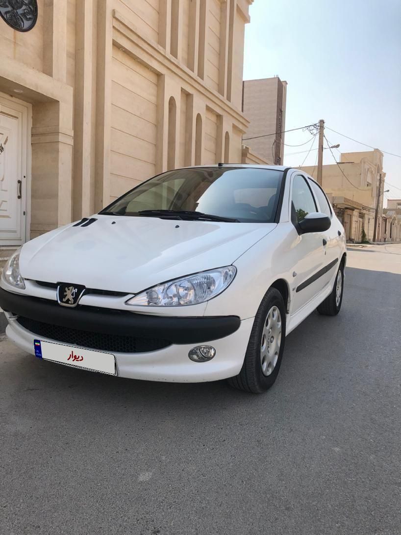 خودرو پژو، 206 آگهی ann_19819252