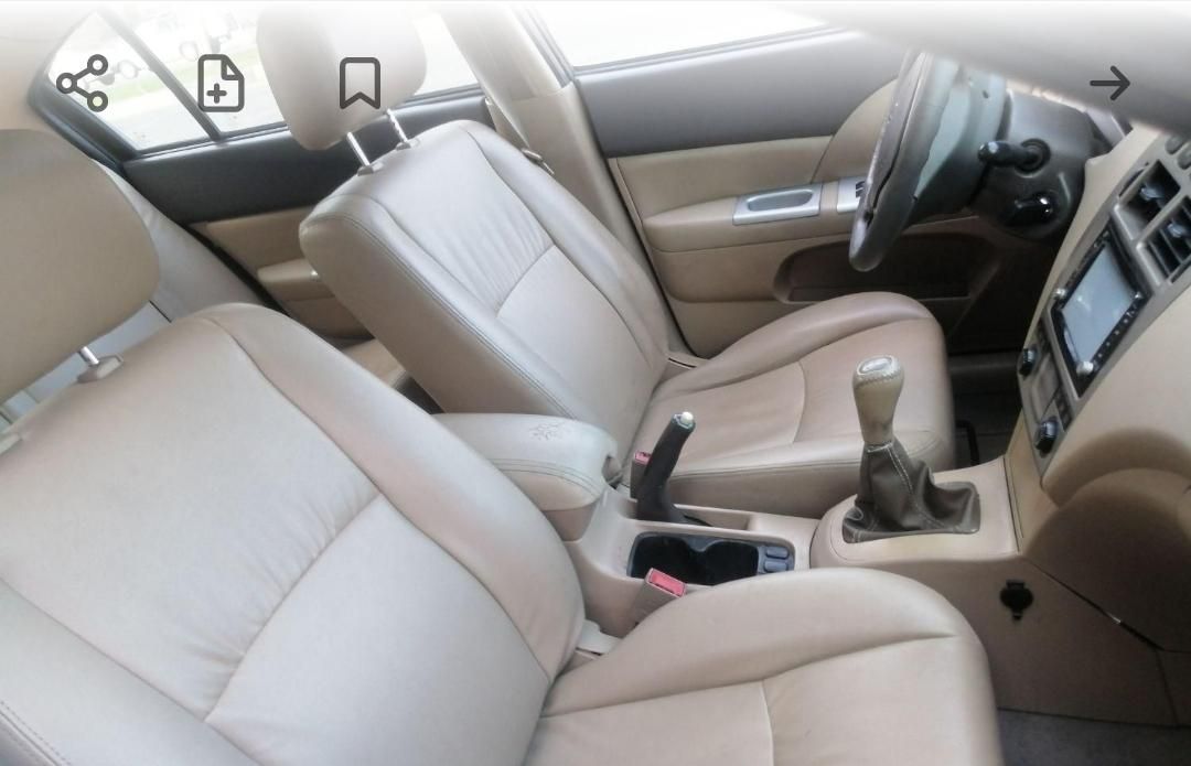 ام وی ام 530 دنده ای - 1393