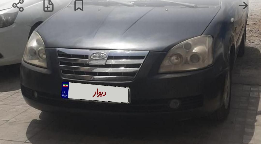 خودرو ام وی ام، 530 آگهی ann_19819289
