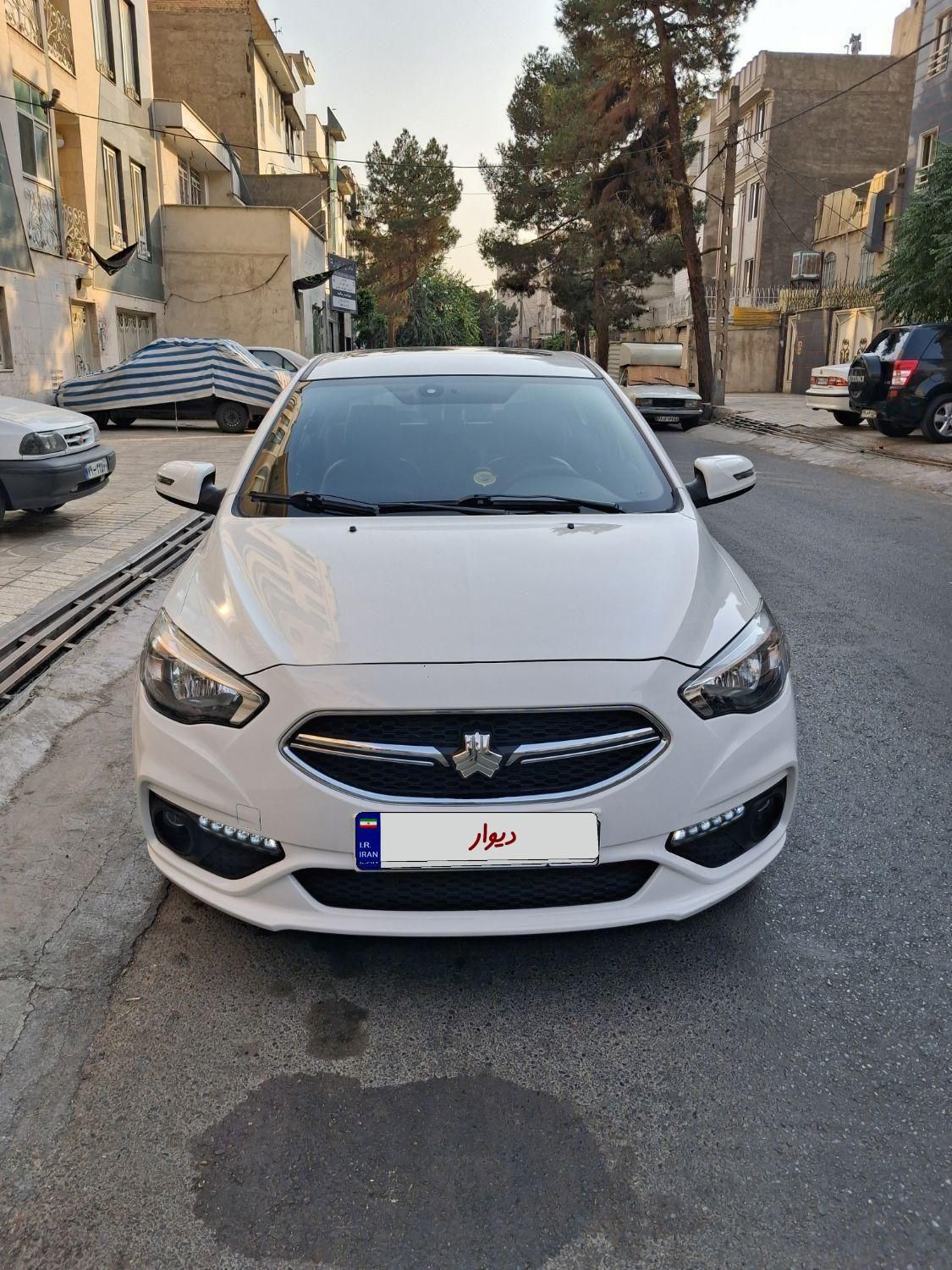خودرو شاهین، G آگهی ann_19819303