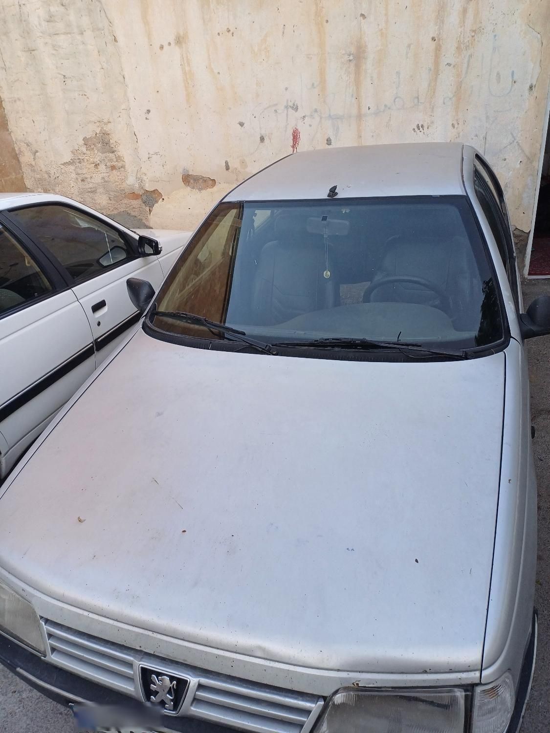 خودرو پژو، 405 آگهی ann_19819307