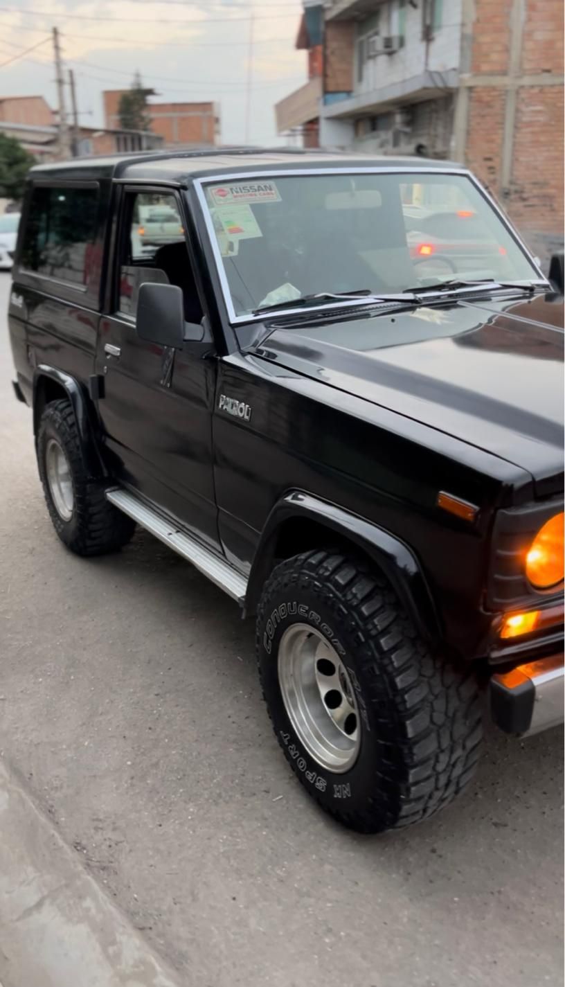لیفان X50 دنده‌ ای - 1999
