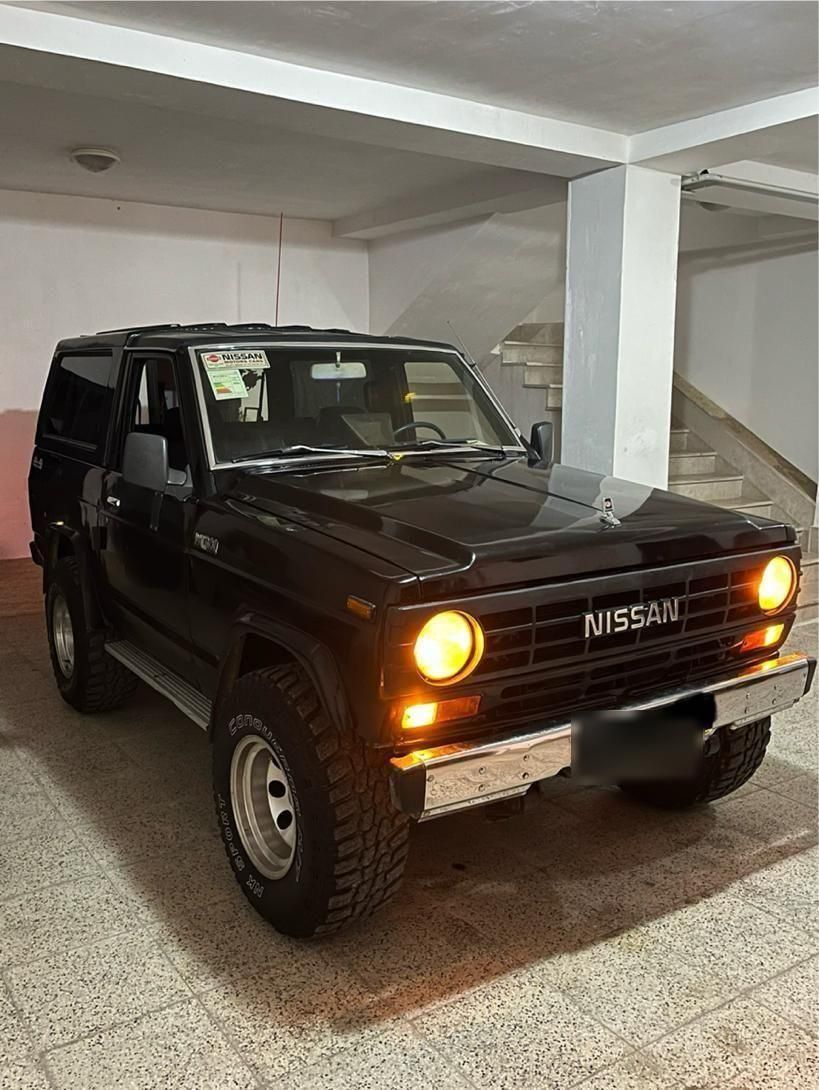 لیفان X50 دنده‌ ای - 1999