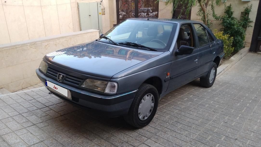 خودرو پژو، 405 آگهی ann_19819324