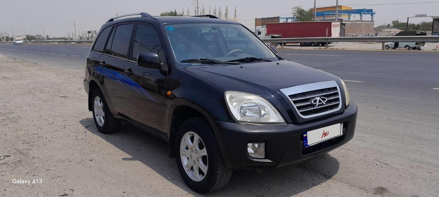 خودرو ام وی ام، X33 آگهی ann_19819330