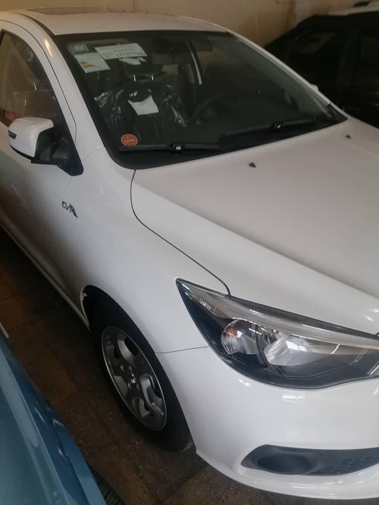 شاهین G اتوماتیک CVT - 1404