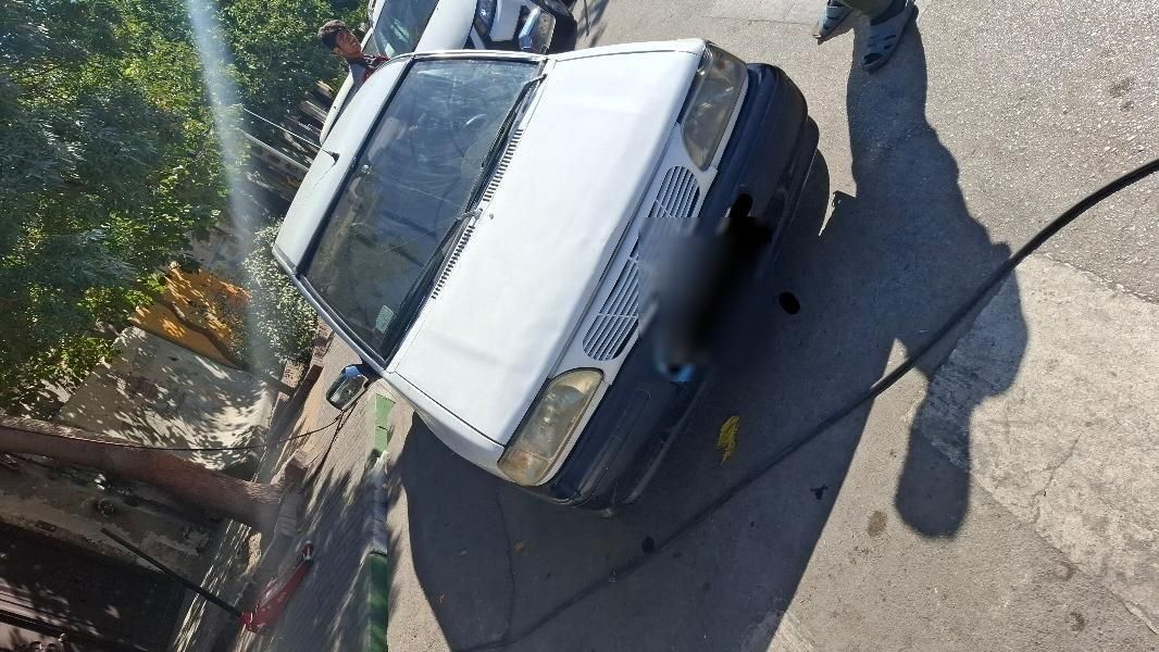 خودرو پراید، صبا آگهی ann_19819375