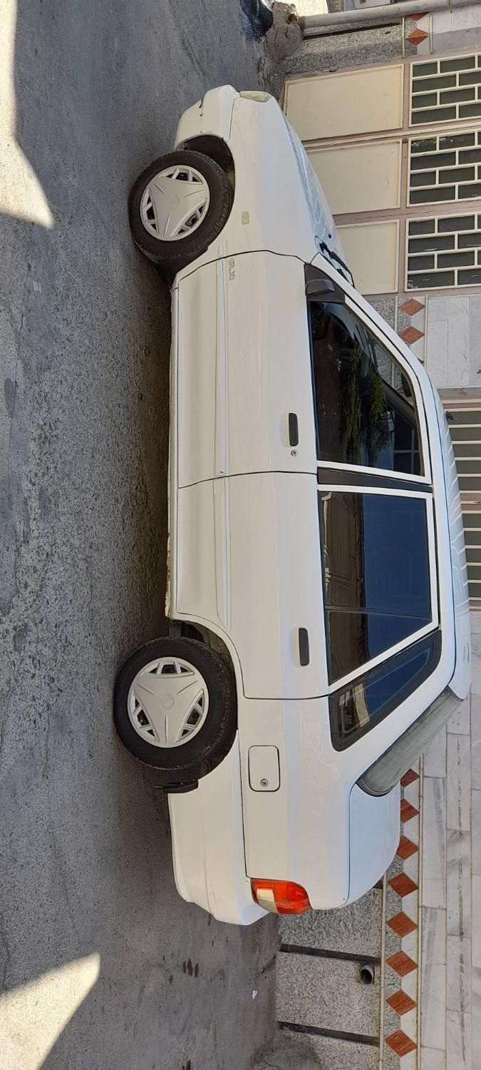 پراید 132 SX - 1389