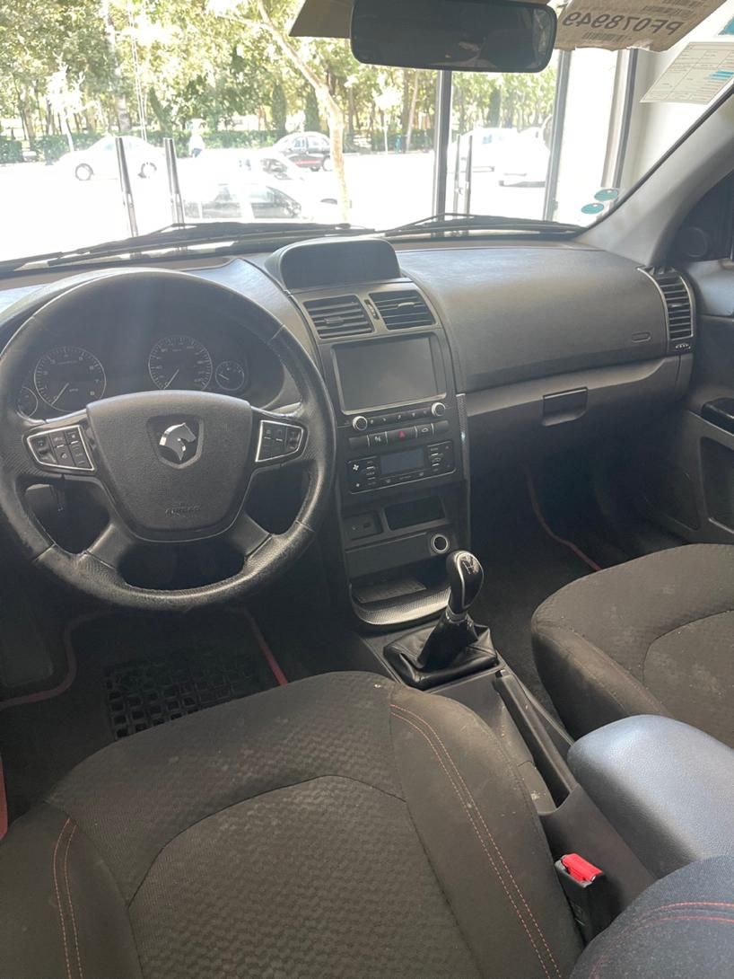 سمند LX EF7 - 1402