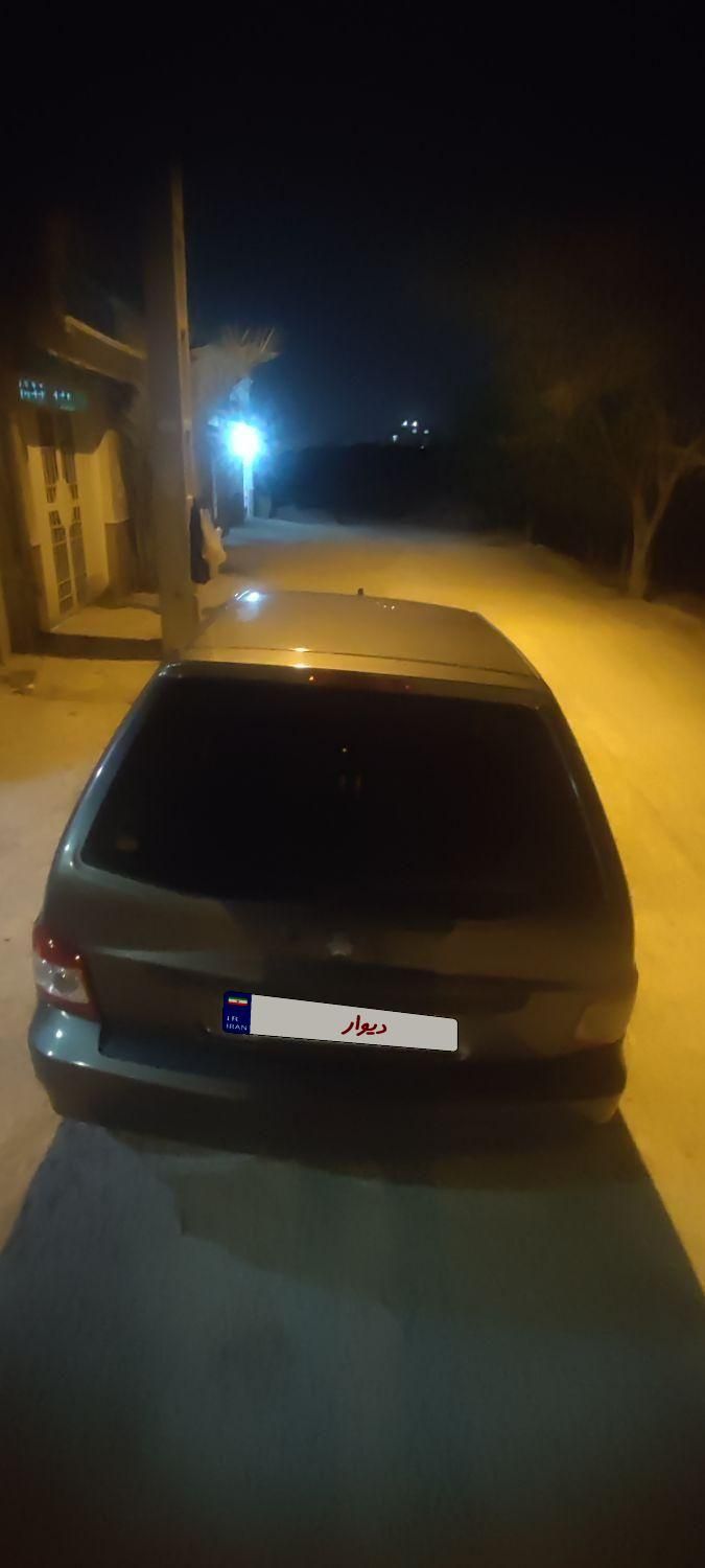پراید 111 SL - 1389