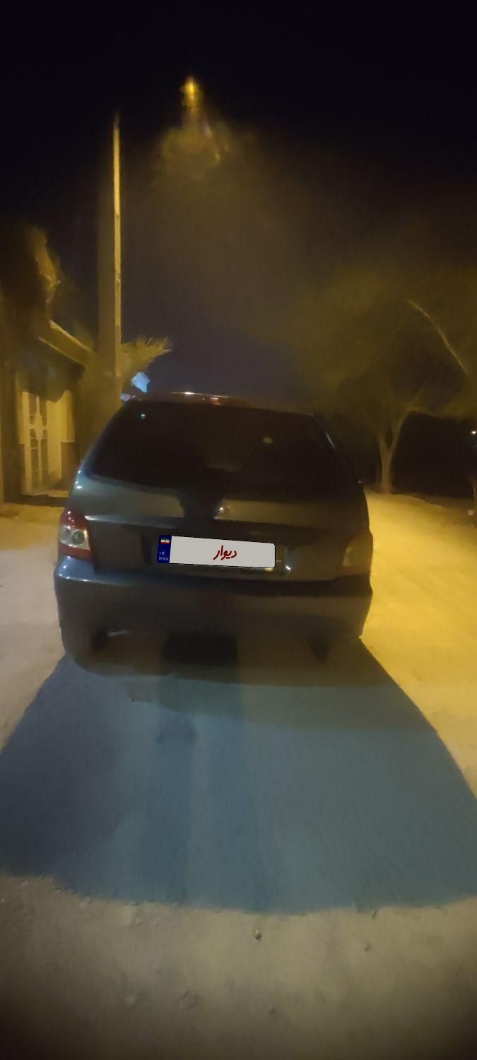 پراید 111 SL - 1389