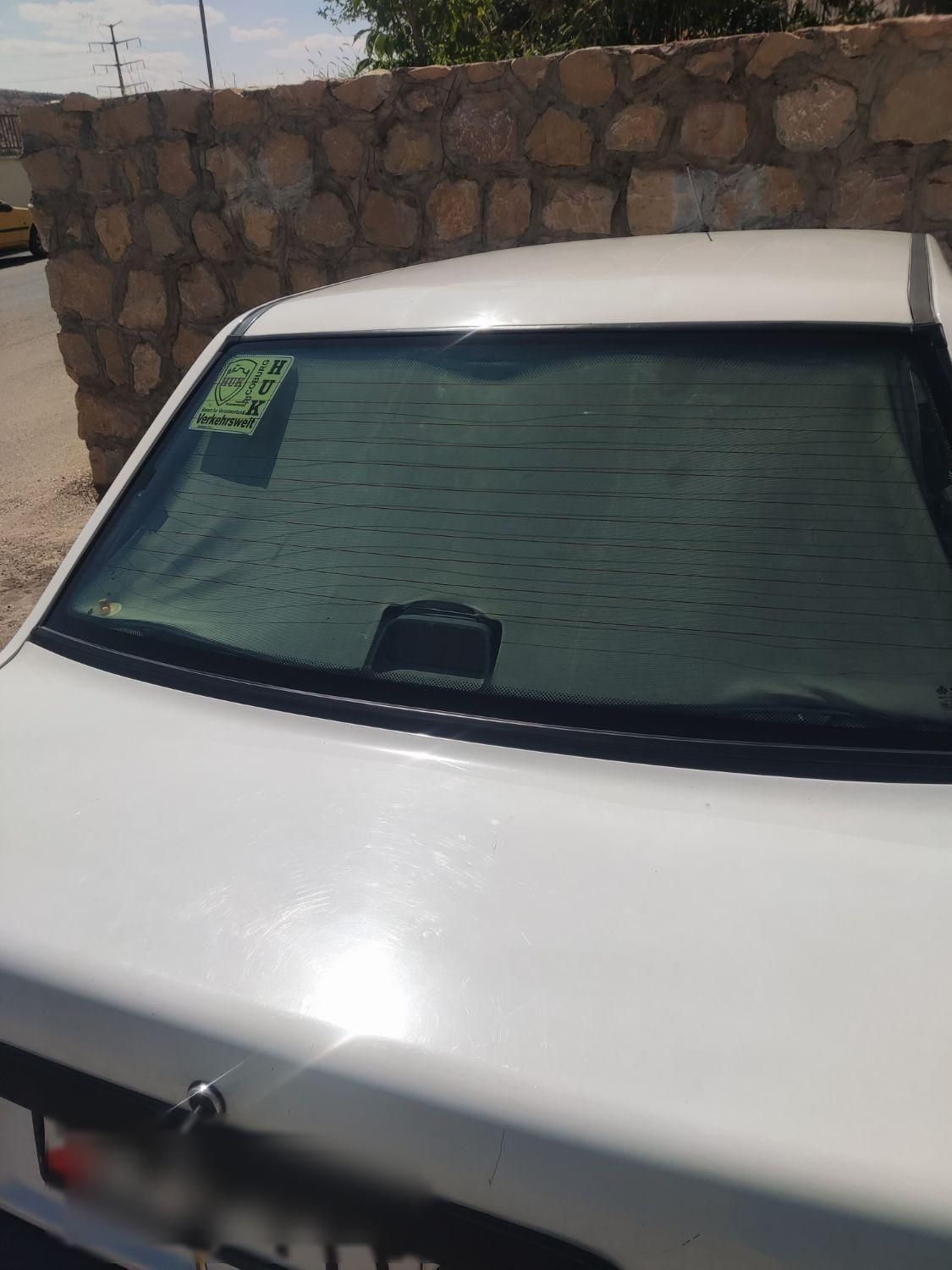 پراید 131 SE - 1392